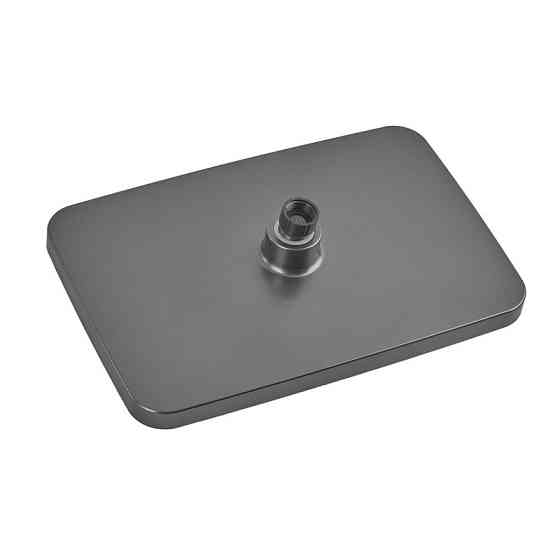 Душова колона зі змішувачем Mixxus Premium MARLIN 009-J GRAPHITE з кнопкою перемикання, 4 режими  ( MI6831 ) 36985 Харків