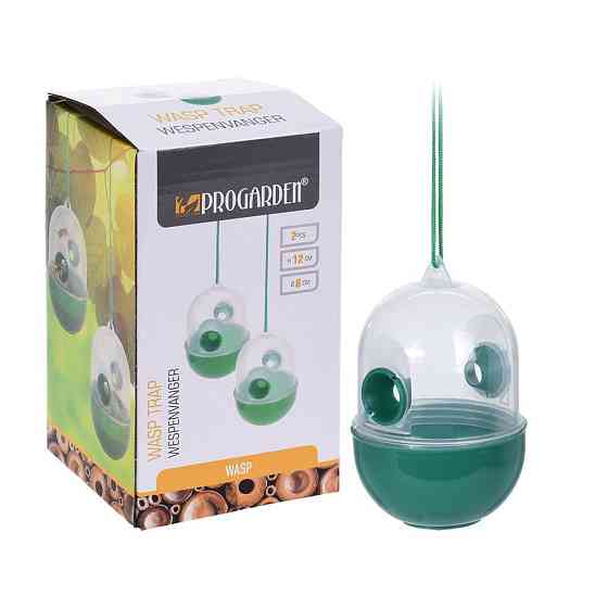 Пастки для ос ProGarden, 2 шт. Одеса