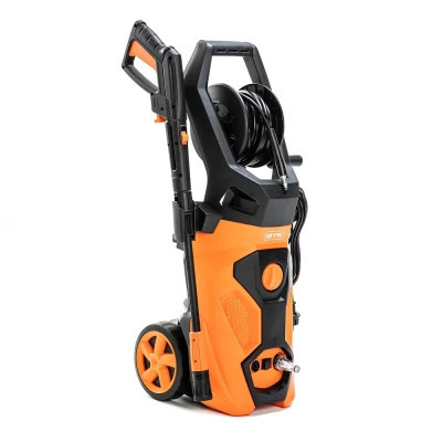 Мойка высокого давления GTM LT505 120/170бар, прод 7,5л/мин, шланг 8м (LT505-2200B) Винница - изображение 1