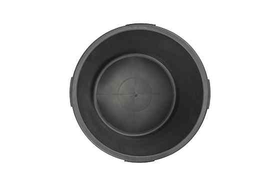 MASTERTOOL Таз пластиковий будівельний MASTERTOOL 40 л круглий 92-3145 Коломия