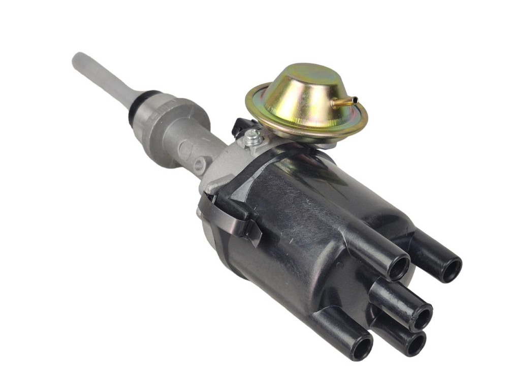 Трамблер 2102, 2104, 2105 (1.2 1.3) безконтактний (короткий вал) 2101, Мукачево - фото 2