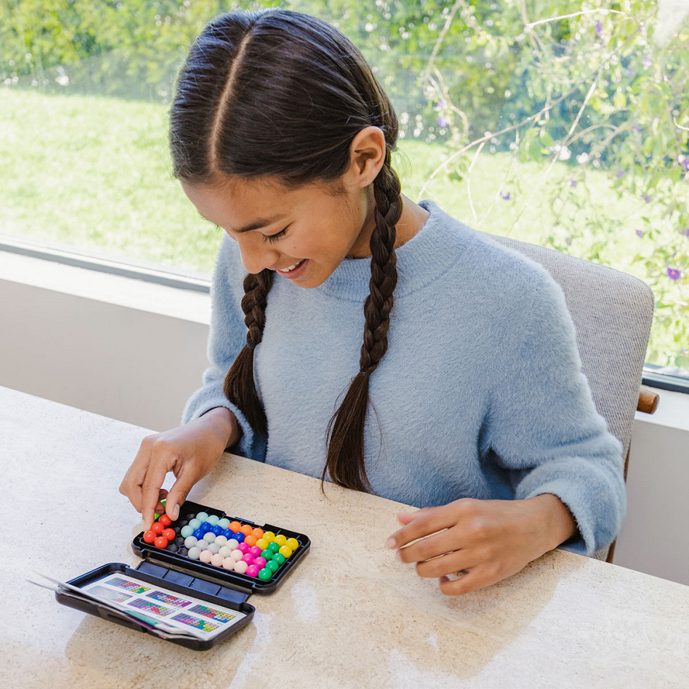 Головоломка Educational Insights - Kanoodle® Днепр - изображение 7