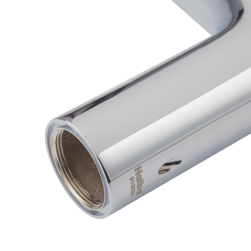 Смеситель для умывальника Haiba Diana 001 (HB1014) Киев - изображение 3