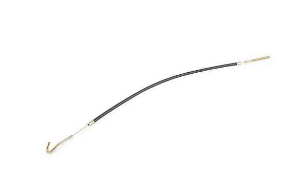 Трос заднього гальма мотоцикл Ява 12V (58 см) Мукачево