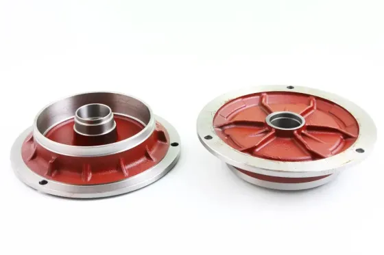 Барабан гальмівної Таврія задній QAP Вінниця