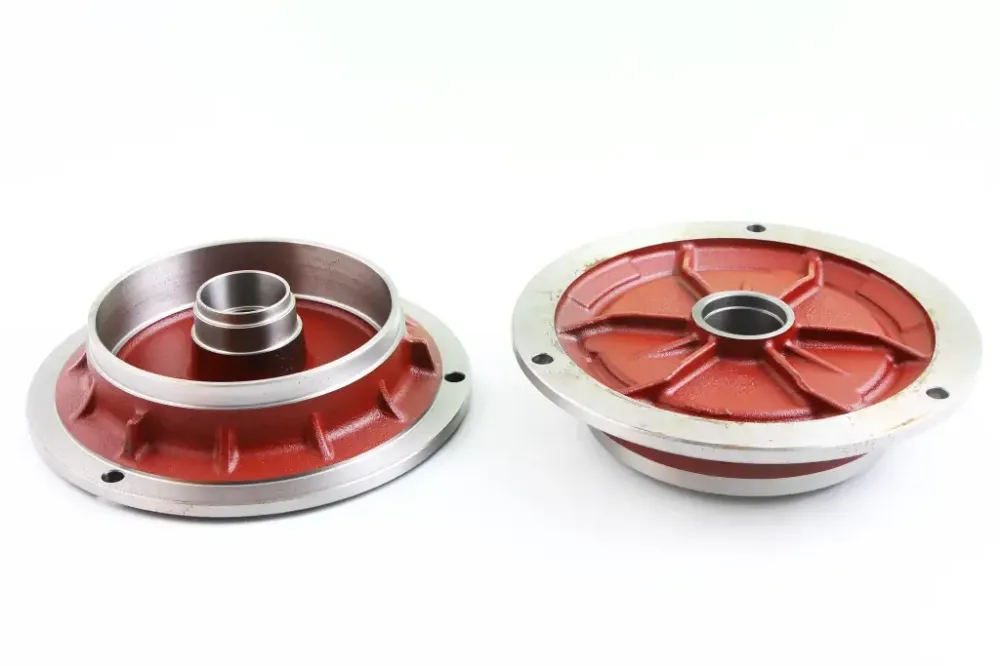 Барабан гальмівної Таврія задній QAP Вінниця - фото 1