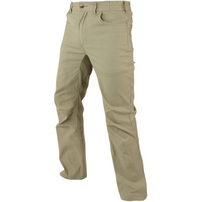 Штани Condor-Clothing Cipher Pants Khaki 34/34 (101119-004-34-34) Вінниця - фото 1