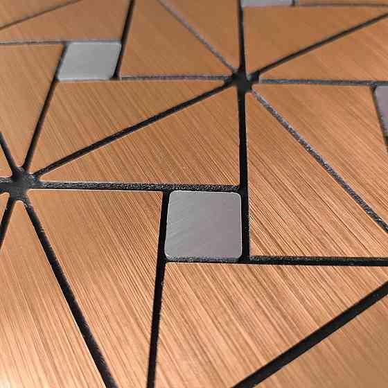 Самоклеящаяся PET мозаика 300х300х4мм SW-00001642 Киев