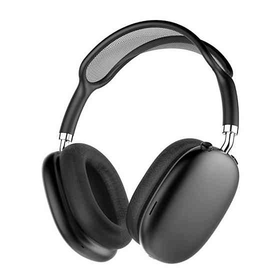 Беспроводные наушники WUW-R200 black Одеса