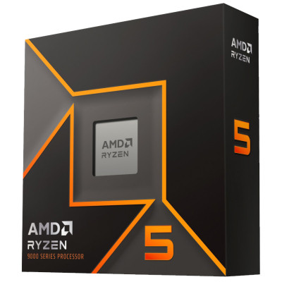 Процессор AMD Ryzen 5 9600X (100-100001405WOF) Винница - изображение 1