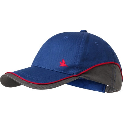 Кепка Seeland Shooting One size Синя (18021109399) Вінниця - фото 1