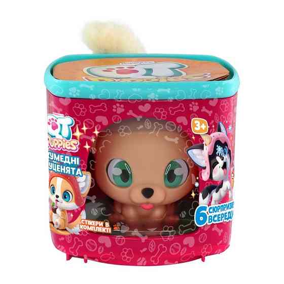 Детский игровой набор 