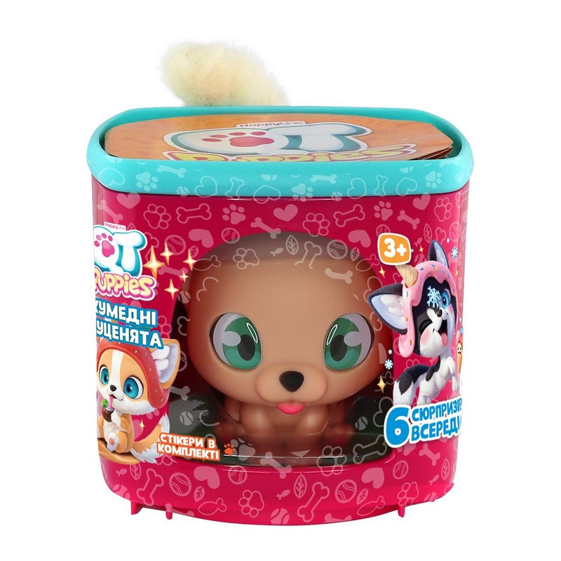 Детский игровой набор 