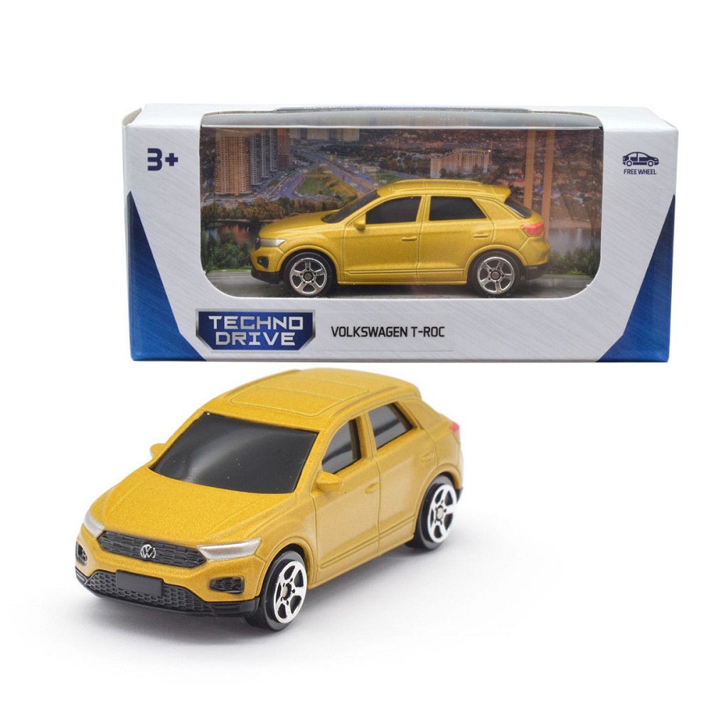 Автомоделі - Міні-моделі у дисплеї (асорт. B, 1:64) Дніпро - фото 17