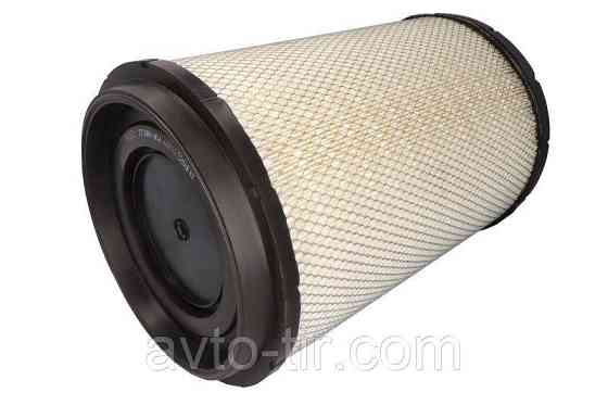 Фильтр воздушный Scania 4  PUR-HA0022 LX-604/1 1869988, 1801775, 1526087, 1387549, 5021149062 Луцк