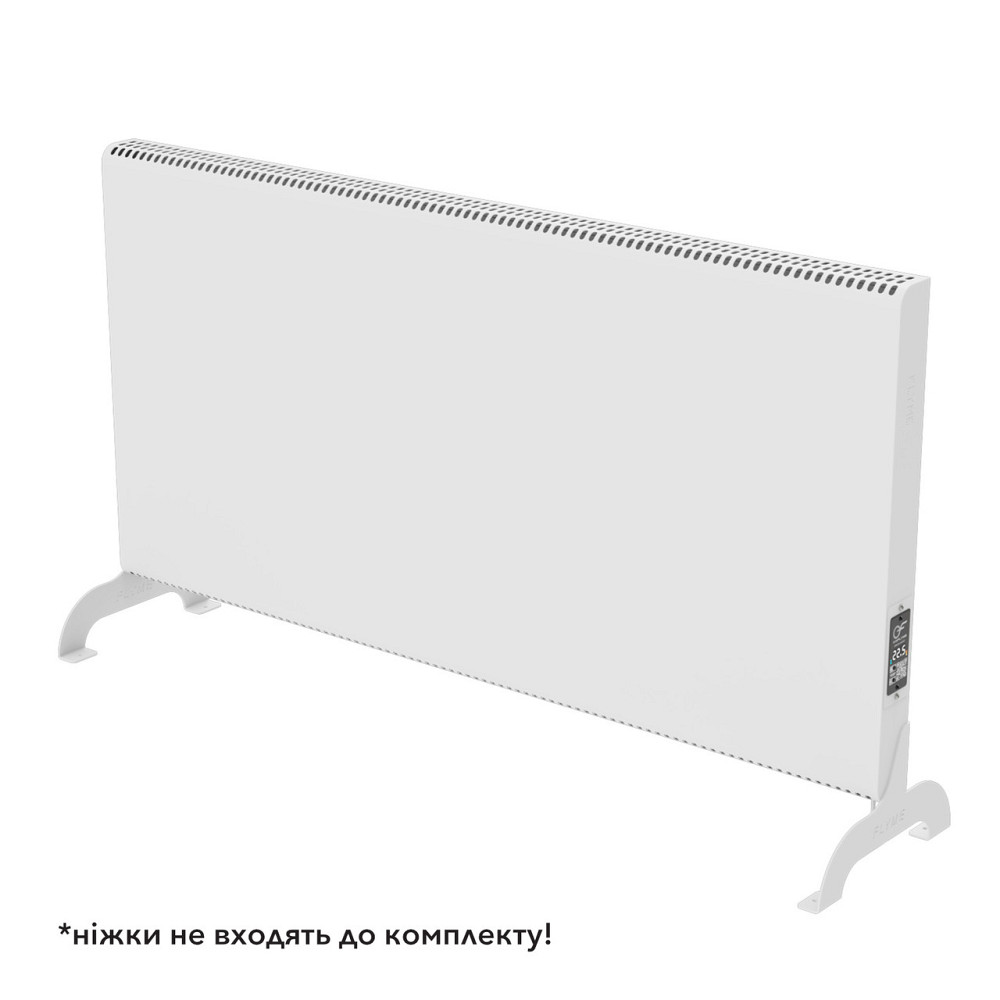 Металева панель опалення FLYME Smart M800 - на 16 м² Київ - фото 5
