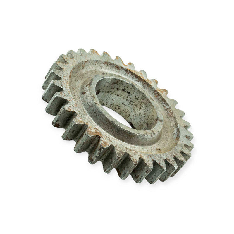 Шестерня зчеп. МТЗ Z=30 корпусу Мукачево - фото 1