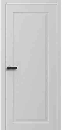 Двері міжкімнатні Порталіно FB-07 біла емаль Київ