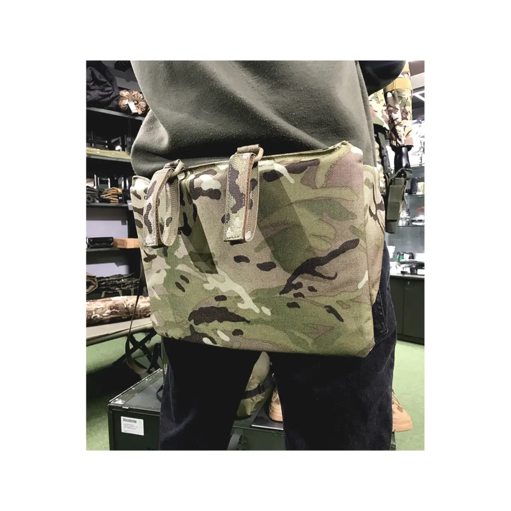 Полевое сидение Gen 2 TurGear (Multicam) Винница - изображение 2