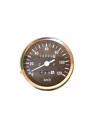 Спідометр Alpha (в панель приладів 120 km/h) JING Київ