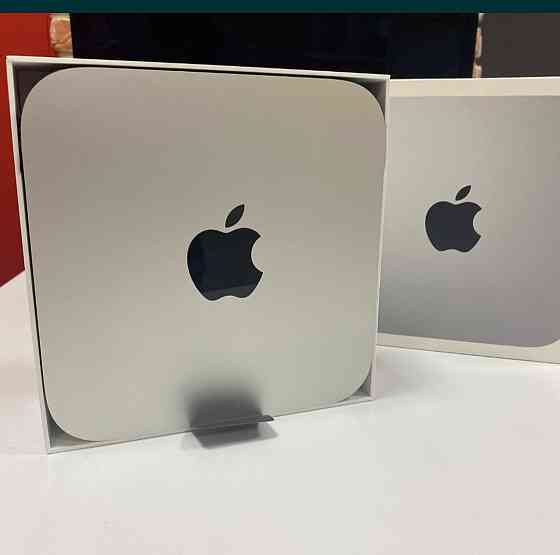 Max mini M1 16Gb RAM 1TB SSD Z12N000KG Киев