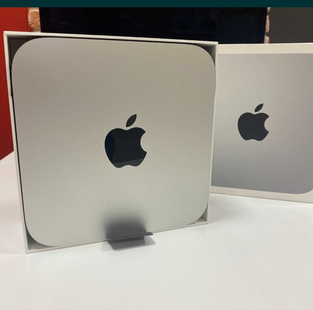 Max mini M1 16Gb RAM 1TB SSD Z12N000KG Киев - изображение 1