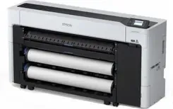 Плотер Epson SC-T7700D Київ