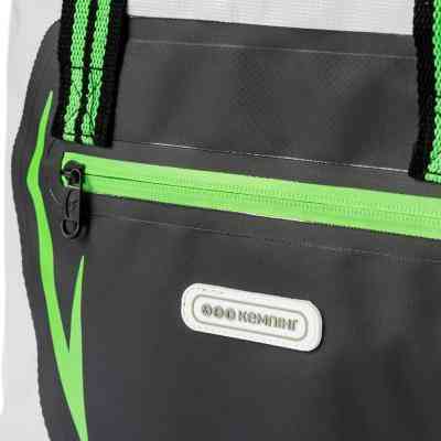 Термосумка Кемпінг Steel 18 л (4823082715886) Вінниця