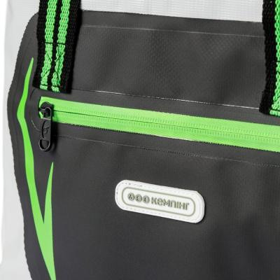 Термосумка Кемпінг Steel 18 л (4823082715886) Вінниця - фото 5