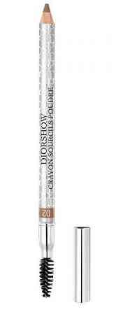 Олівець для брів Dior Diorshow Crayon Sourcils Poudre Слов'янськ