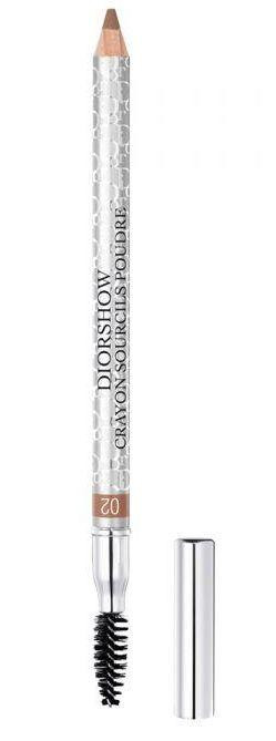 Олівець для брів Dior Diorshow Crayon Sourcils Poudre Слов'янськ - фото 2