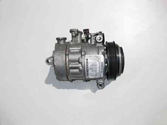Mercedes-Benz  A0008301301 Компресор кондиціонера для двигунів OM654 R4 2.0 diesel OM656 R6 3.0 Одеса