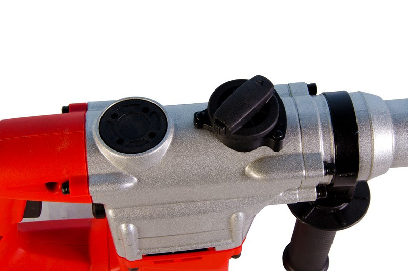 MPT Перфоратор MPT SDS-PLUS 26 мм 1050 Вт 930 об/хв 4500 уд/хв 4.5 Дж 3 режими аксесуари 5 шт к Коломия - фото 8