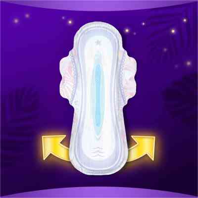 Гигиенические прокладки Always Platinum Secure Night (Размер 4) 10 шт. (8001841449906) Винница