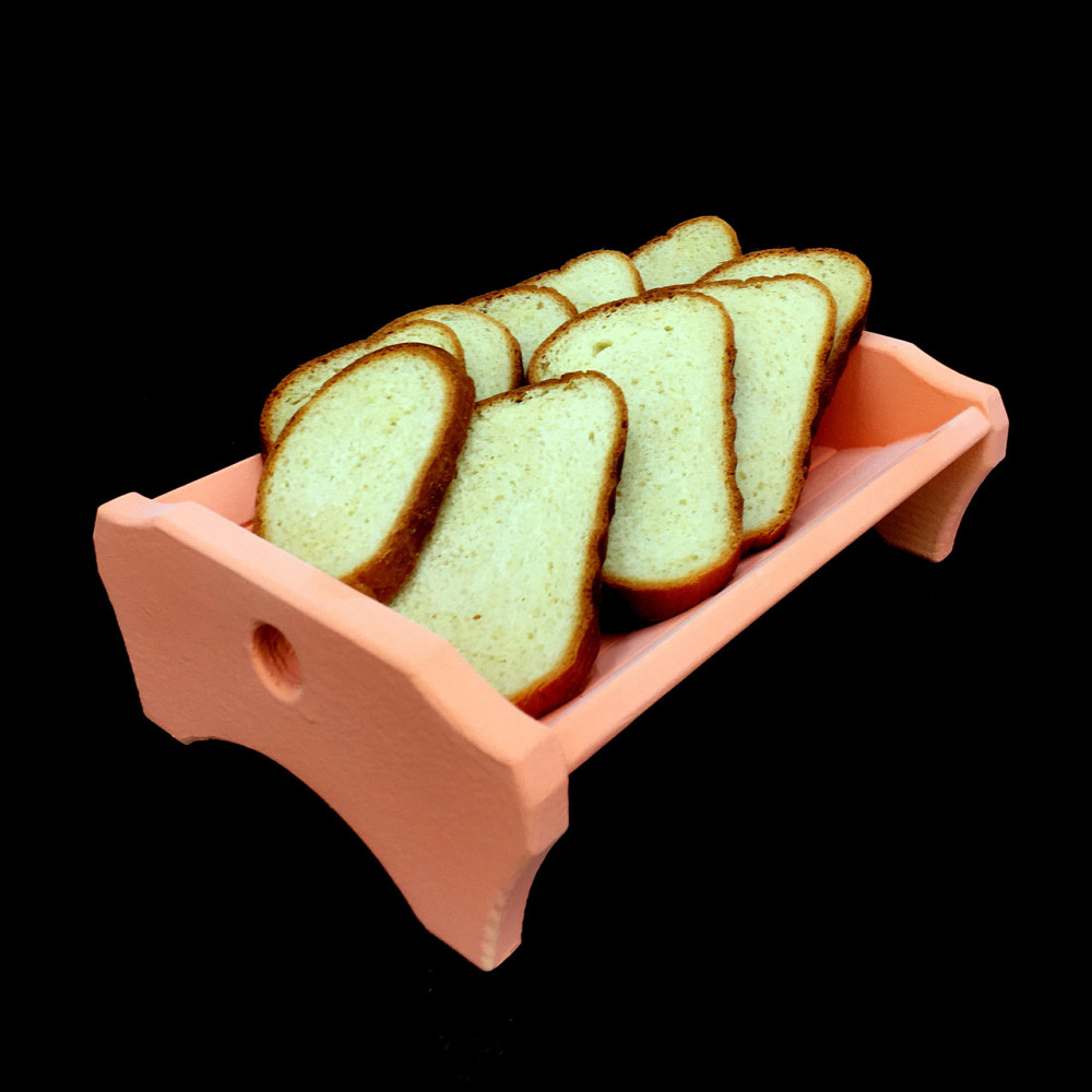Хлебный лоток 