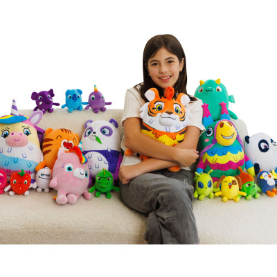 Мягкая игрушка Pinata Smashlings Гранде Поко (на клипсе) (SL7004-5) Вінниця - фото 2