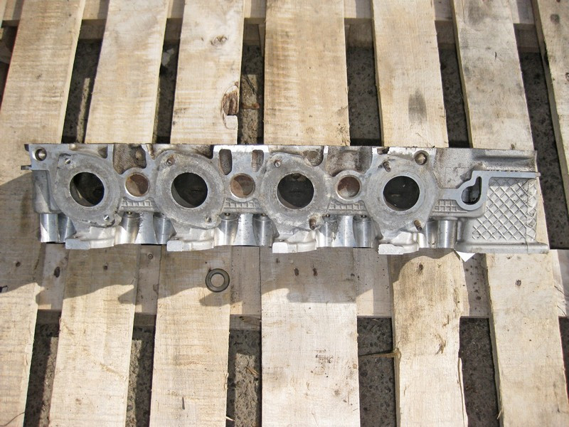 Mercedes-Benz  A1130101820 Головка блока циліндрів ліва без клапанів для двигуна M113 V8 4.3л Одесса - изображение 5