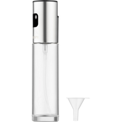 Распылитель для масла и уксуса Ardesto Gemini 100 мл (AR1512SS) Винница - изображение 5