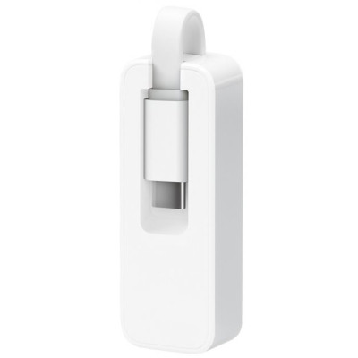 Сетевая карта TP-Link UE300C Винница - изображение 2