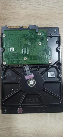 Жесткий диск 500GB Коломия