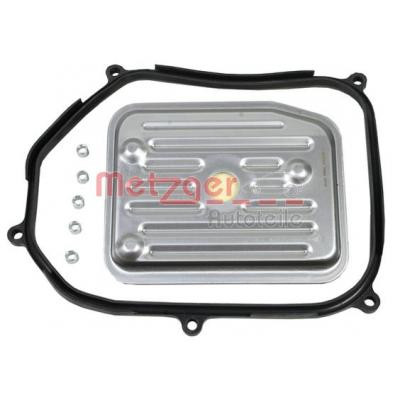 Трансмісійний фільтр Metzger 8020101 Вінниця - фото 1