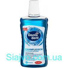 Dontodent Ополаскиватель для полости рта 