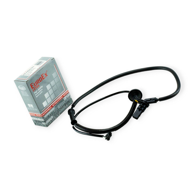 Датчик Заз -Форза задний левый ABS Мукачево - изображение 1