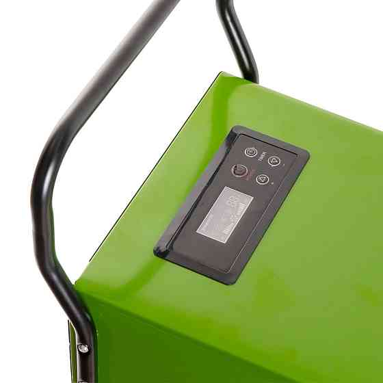 Промышленный осушитель воздуха Procraft DH50L (900 Вт) — эффективное осушение с гарантией 36 мес Львов