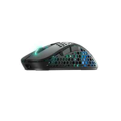 Мишка Cherry Xtrfy M4 RGB Wireless/USB Black (M4W-RGB-BLACK) Вінниця