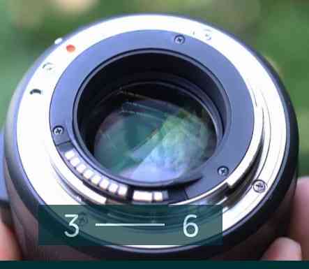 Об'єктив Sigma 35mm f/1.4 DG HSM Art (для Canon) Київ