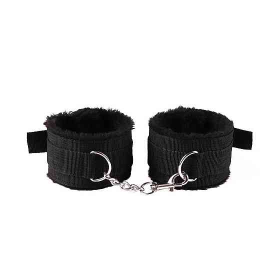БДСМ набір - Hidden Desire Chest BDSM Kit 3.0 Sex Aura Київ
