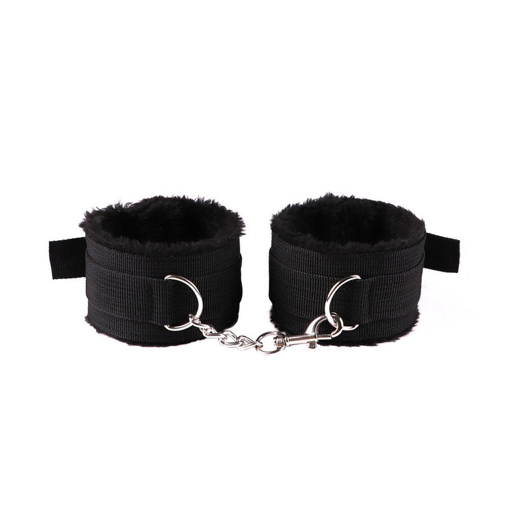 БДСМ набір - Hidden Desire Chest BDSM Kit 3.0 Sex Aura Київ - фото 4