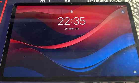 Планшет Lenovo Xiaoxin Pad 2024 6/128Gb или 8/128Гб, новый в блистере. Харьков