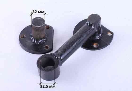 Важіль плавальний — PRF Мукачево
